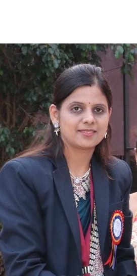 Principal - Vedanta School