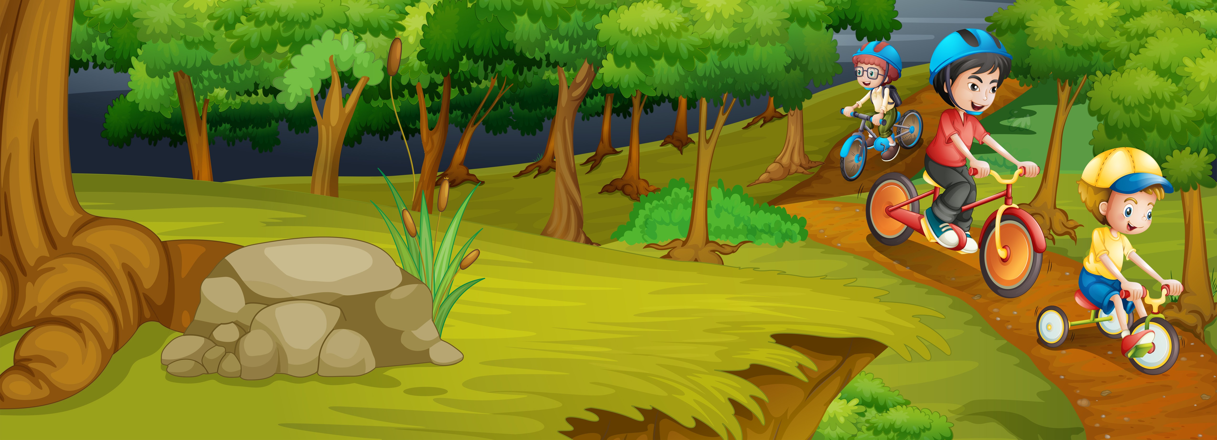 Vedanta School Background